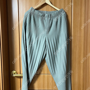 옴므플리세 플리츠플리즈