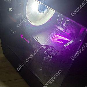 컴퓨터 데스크탑 i9-9900k 2080ti 팝니다. (70만)