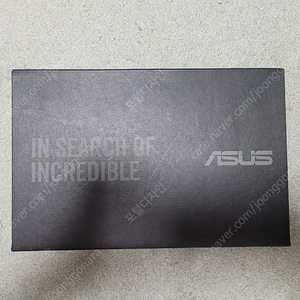 ASUS (아수스 UN62) 미니PC VIVOMINI 박스채 팝니다.