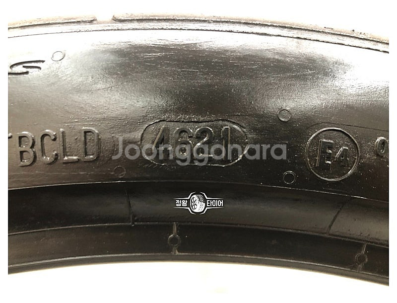 중고타이어 콘티넨탈 익스트림콘택트 DWS06+ 245/...--5