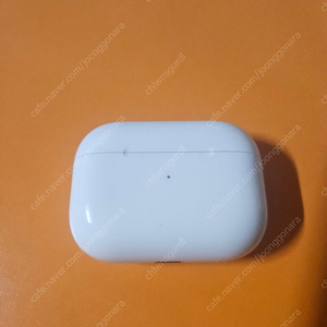 에어팟프로 2세대 C타입