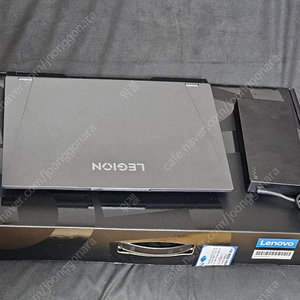 레노버 리전5 Pro 16IAH i7 3060 게이밍 노트북 판매