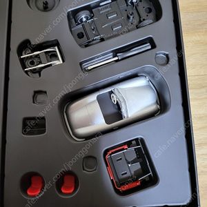 포르쉐 356 nr1 모형(새상품)