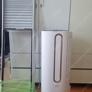 파세코 창문형에어컨 3300WG