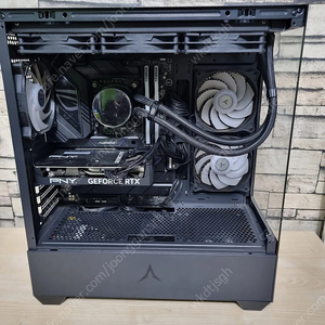 수원] 게이밍 PC 본체 i7-13700F, RTX 4060, SSD 2T