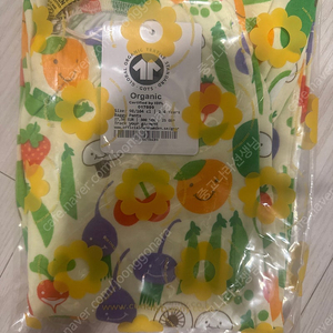 던스 야채 배기 98104