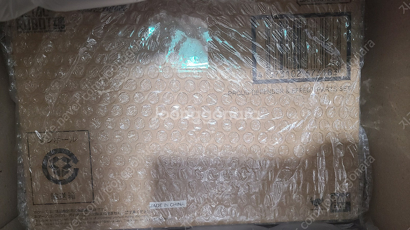 반다이 30ms 파티즘 바디 및 헤어, 페이스/메가미 디바이스 미드나잇 버스터돌 거너, 팔라딘/메로혼 프라우드 디펜...--4