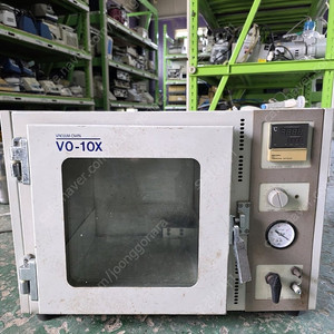 Vacuum Oven 진공 오븐, 건조기 27리터