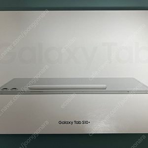 삼성 갤럭시탭S10 플러스 256GB 팝니다