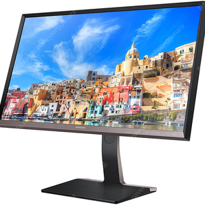 삼성 S32D850T ( LS32D85K ) WQHD32인치 모니터