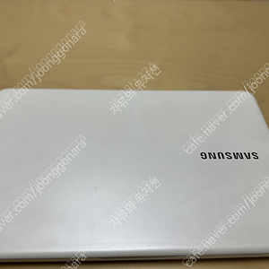 삼성 NT900X5N 액정 파손 노트북