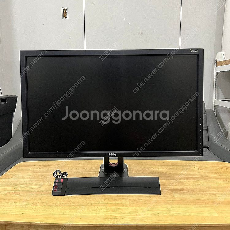 [판매] BenQ 벤큐 모니터 XL2411 / XL27...--2