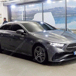벤츠 CLS 중고 벤츠 CLS클래스 중고 벤츠 CLS 중고차 2022년식 24,248km CLS 300d 4MATIC 중고차구매