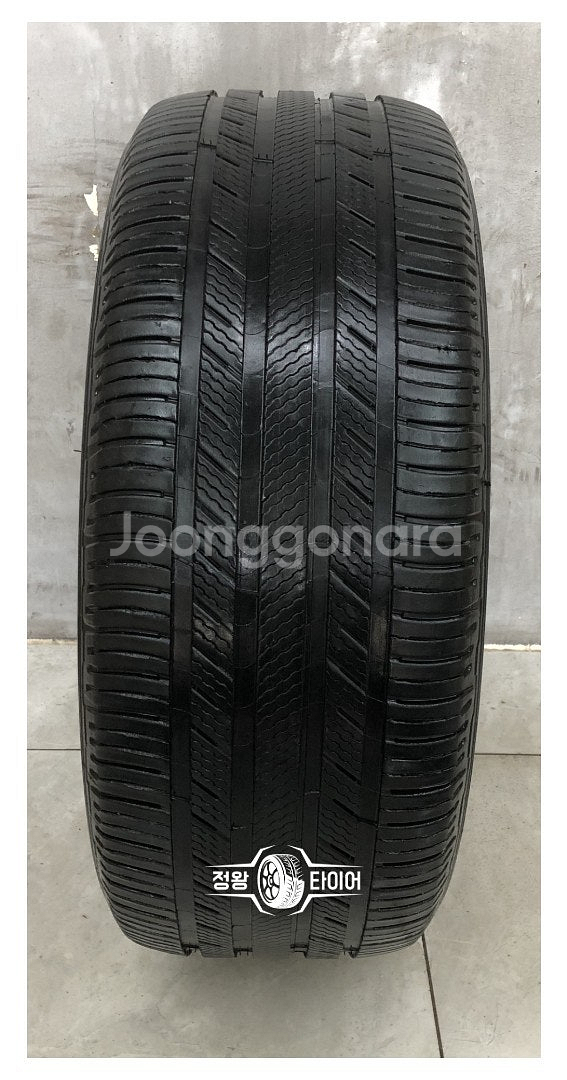 중고타이어 미쉐린 프리이머LTX 265/50R20 모하...--0