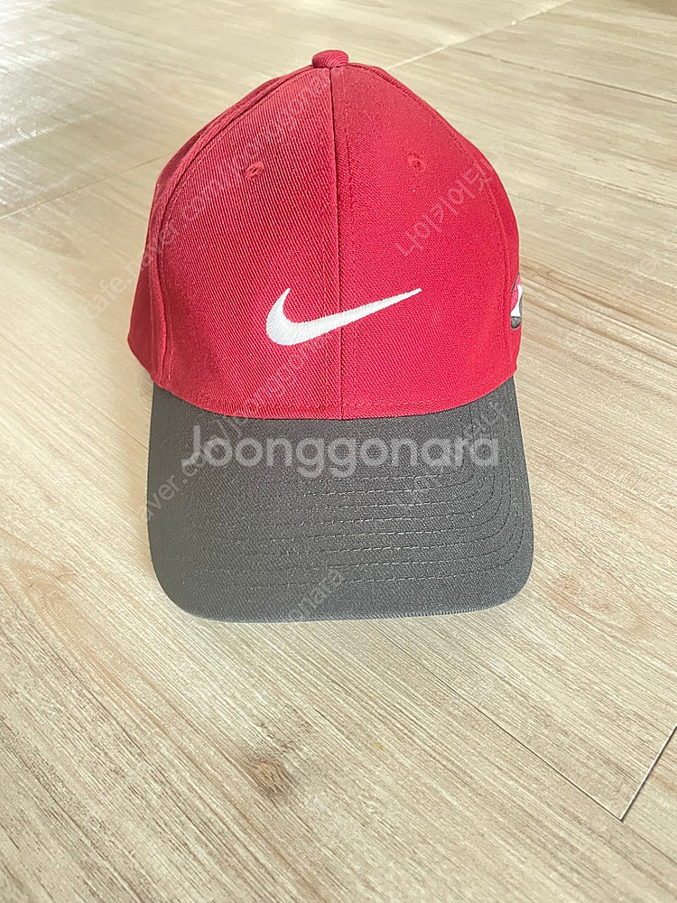 나이키 레어 볼캡)모자)--0