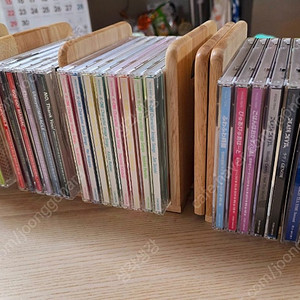 케이온 앨범 cd 전 세트 판매합니다.