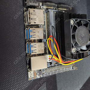 엔비디아 젯슨나노 JETSON NANO 4GB 팝니다