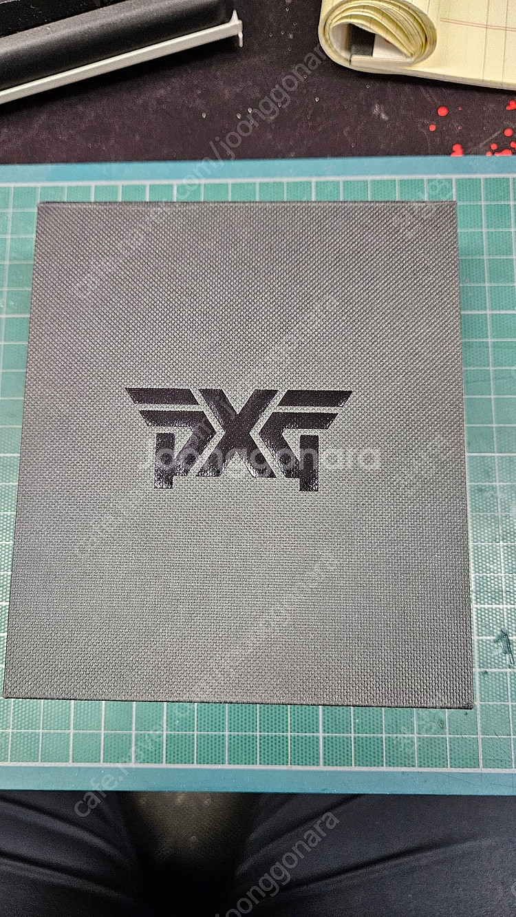 PXG 무게추 세트--0