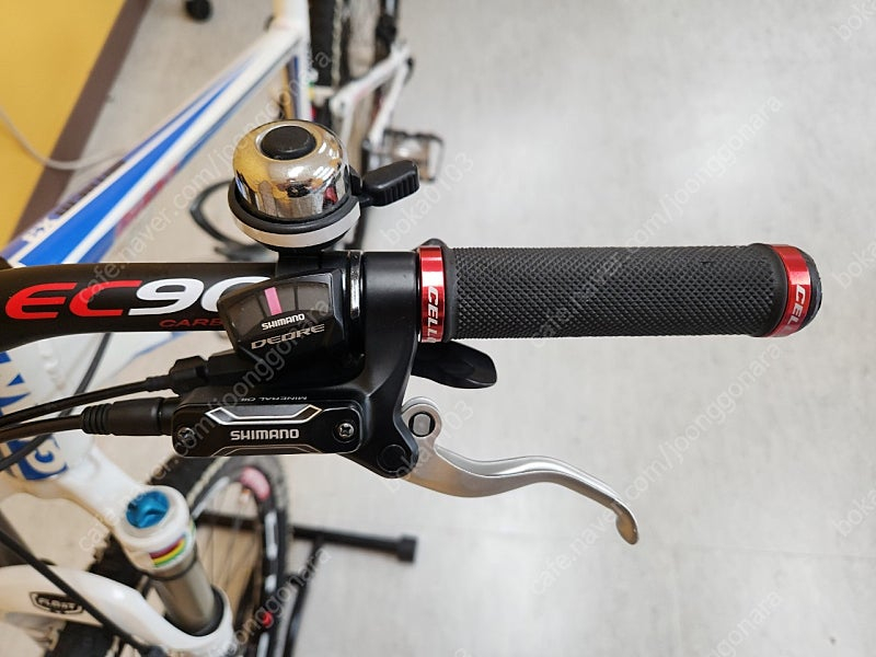 자이언트 풀샥 MTB 판매--1