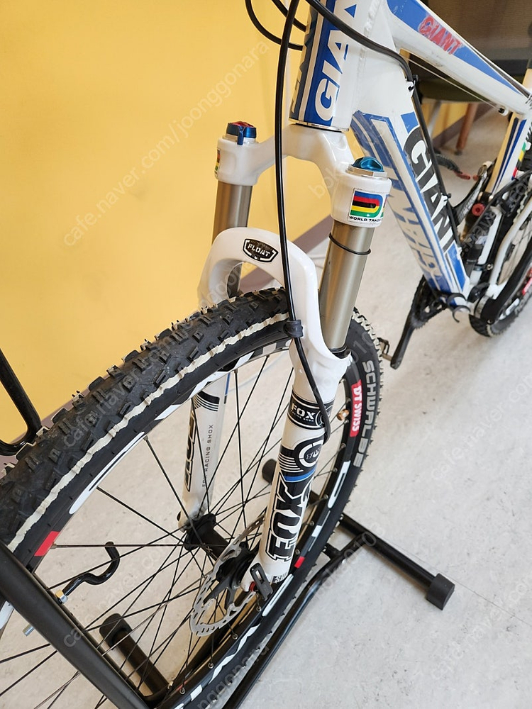 자이언트 풀샥 MTB 판매--2