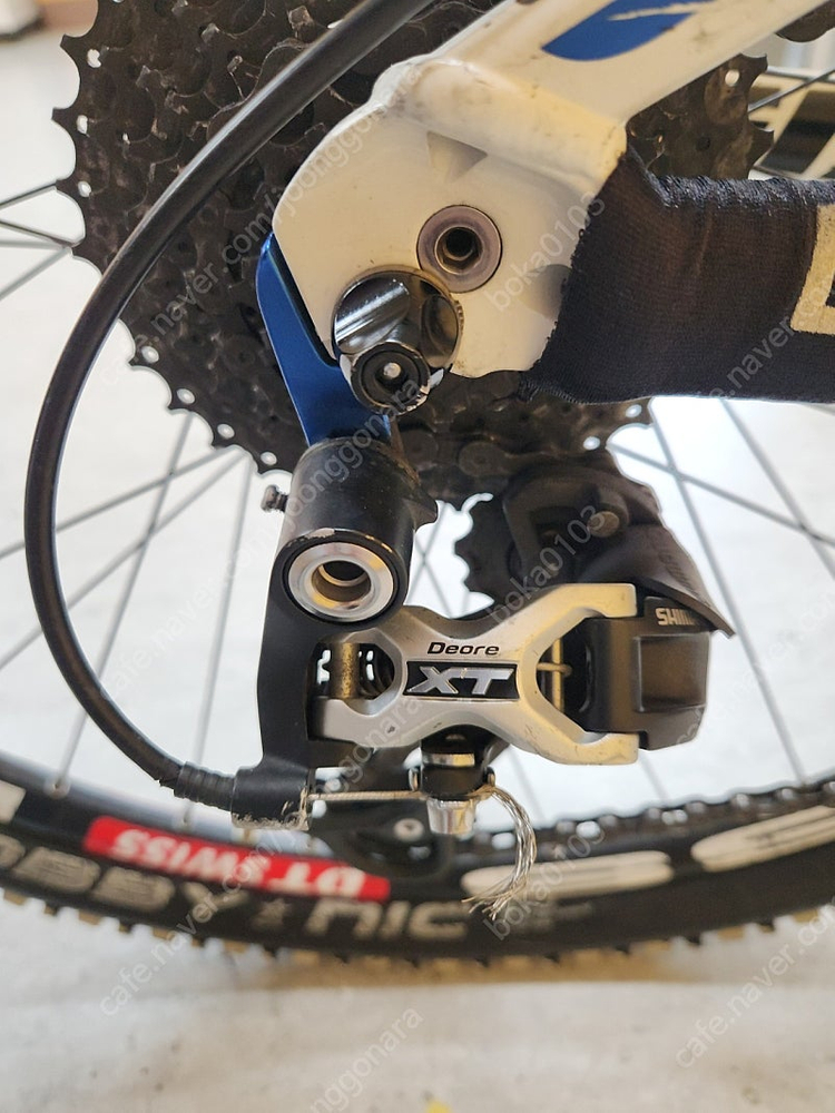 자이언트 풀샥 MTB 판매--3