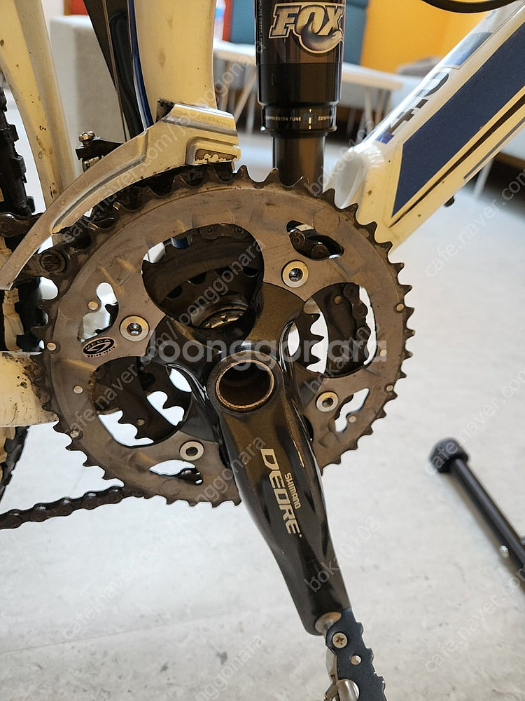 자이언트 풀샥 MTB 판매--4