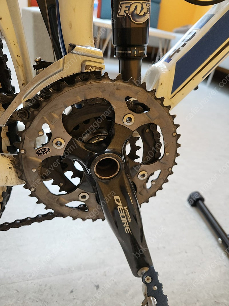 자이언트 풀샥 MTB 판매--4