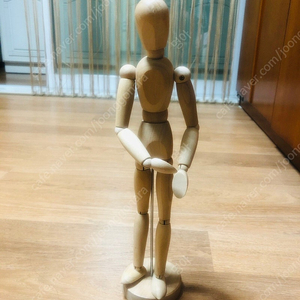 이케아 관절인형 30cm 팔아요
