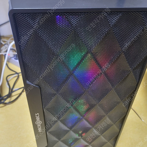 인천 라이젠5 5600g 데스크탑 pc 컴퓨터