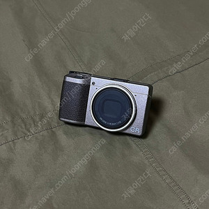 [풀구성/악세포함] 리코 GR3 다이어리 에디션