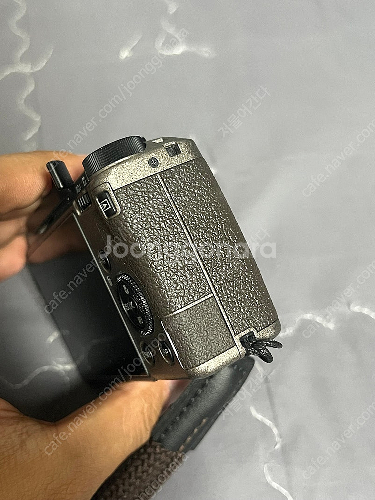 [풀구성/악세포함] 리코 GR3 다이어리 에디션--5