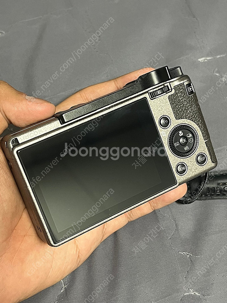 [풀구성/악세포함] 리코 GR3 다이어리 에디션--7