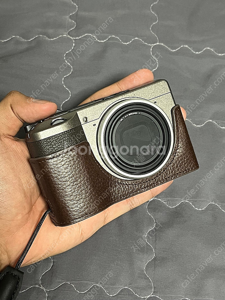 [풀구성/악세포함] 리코 GR3 다이어리 에디션--9