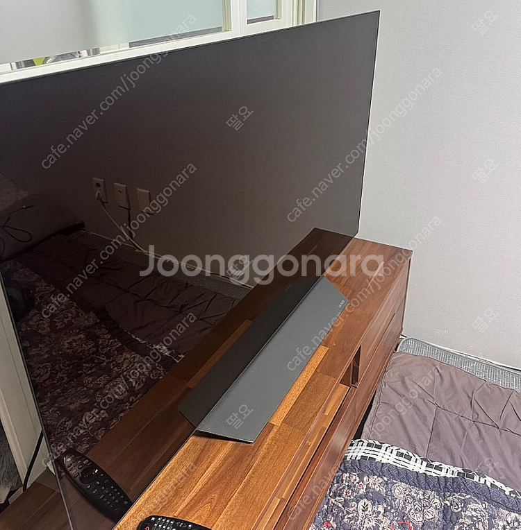 LG OLED 55인치 TV--0
