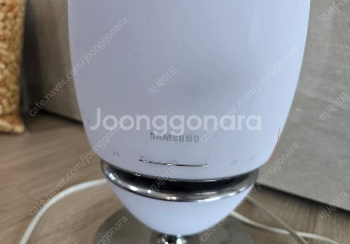 삼성 무지향성 360도 블루투스 스피커--1
