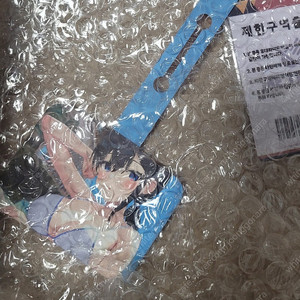 블랙하트 시크릿 굿즈