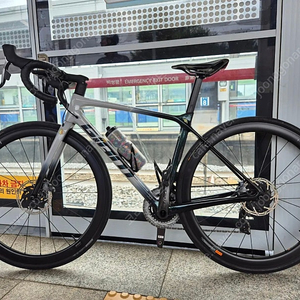 자이언트 TCR PRO 0 AR s사이즈
