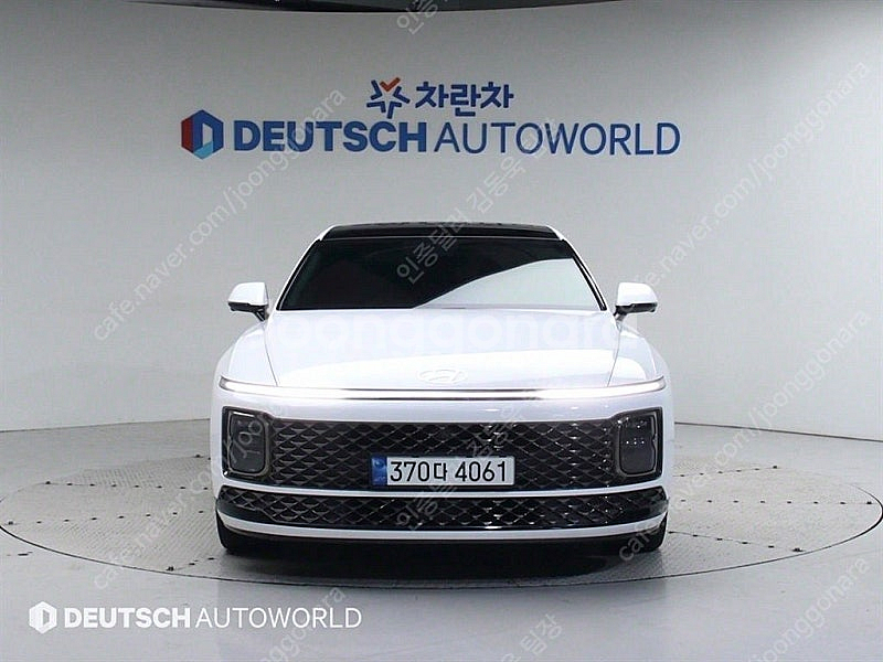 67,840 km 그랜저 중고 가격 GN7 중고 가솔린...--8