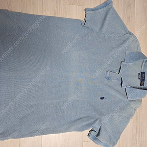 폴로랄프로렌 반팔 티셔츠 (xl)
