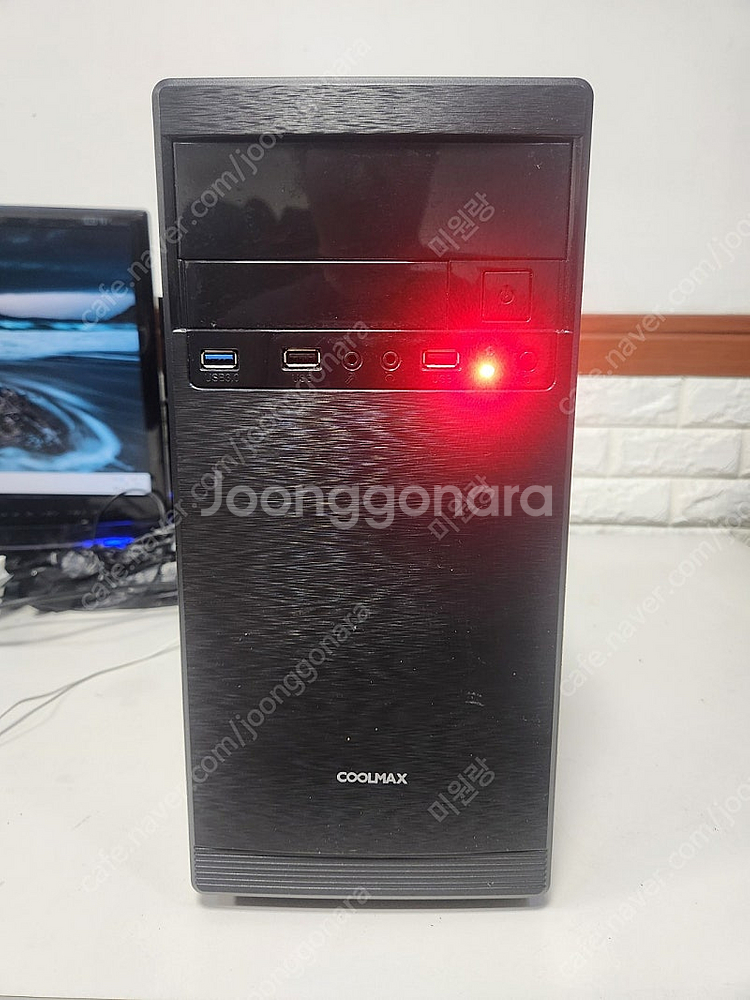 E3-1231 v3 컴퓨터 본체 판매합니다--0