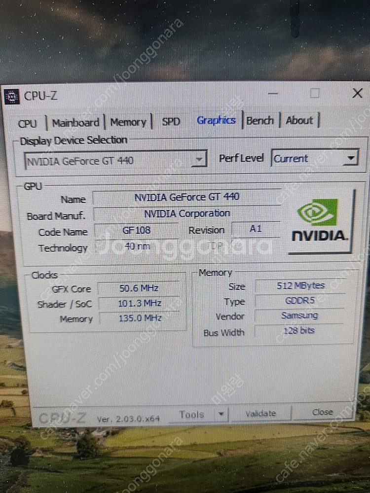 E3-1231 v3 컴퓨터 본체 판매합니다--6
