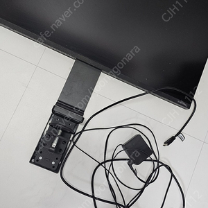 삼성 스페이스 모니터 LS32750Q 32인치 qhd 144hz