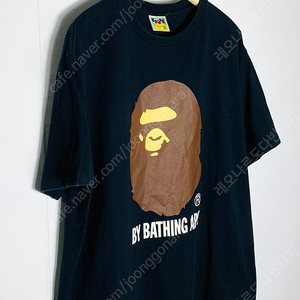 베이프 bape 베이프반팔 빅사루