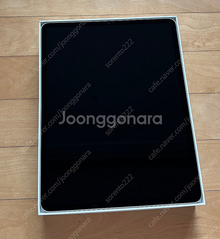 아이패드 프로 5세대 12.9형 256GB--0