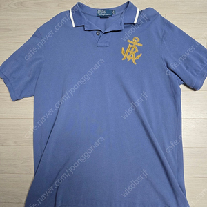 폴로랄프로렌 반팔 티셔츠 (xl)