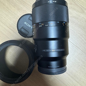 sony 90mm macro