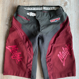 maloja 말로야 MTB 반바지 팝니다