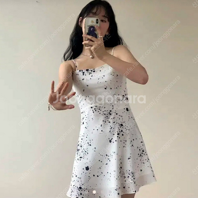 온스 블라우스,루루서울 페인팅원피스,헤이그 매치스슬리브...--8