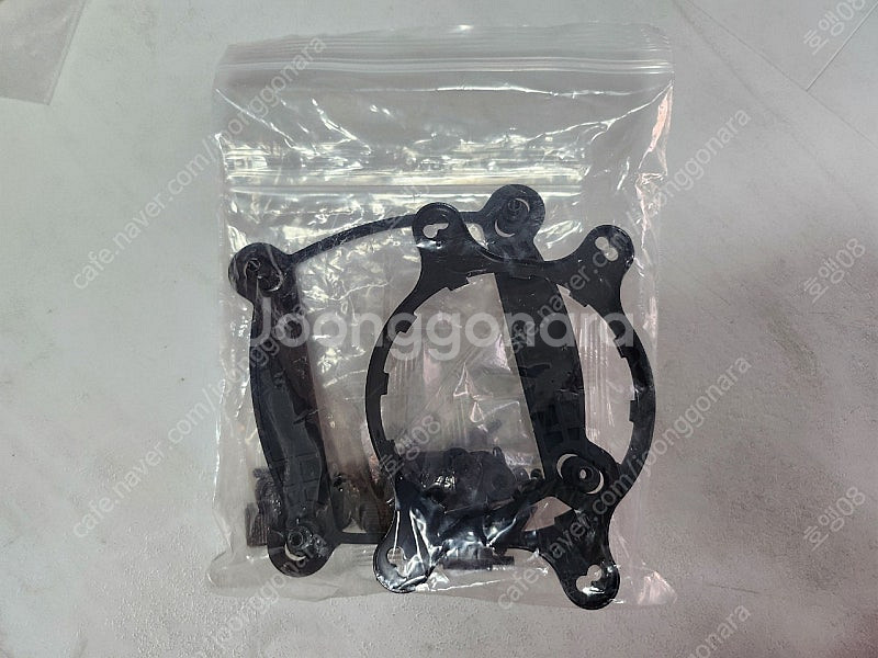 NZXT Kraken x73 360mm 수냉쿨러 팝니다.(택포--2