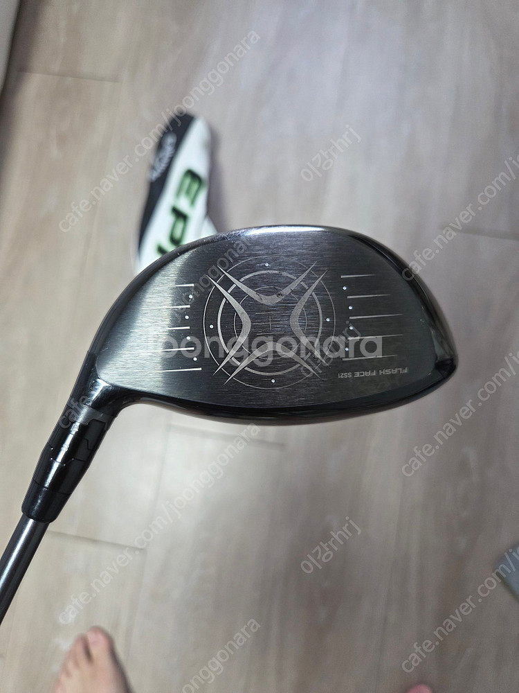 캘러웨이 에픽스피드 드라이버 , 스릭슨 4번 유틸리티,테일러메이드 드라이버 (좌타 샤프트), 핑 드라이버 샤프트, ...--2